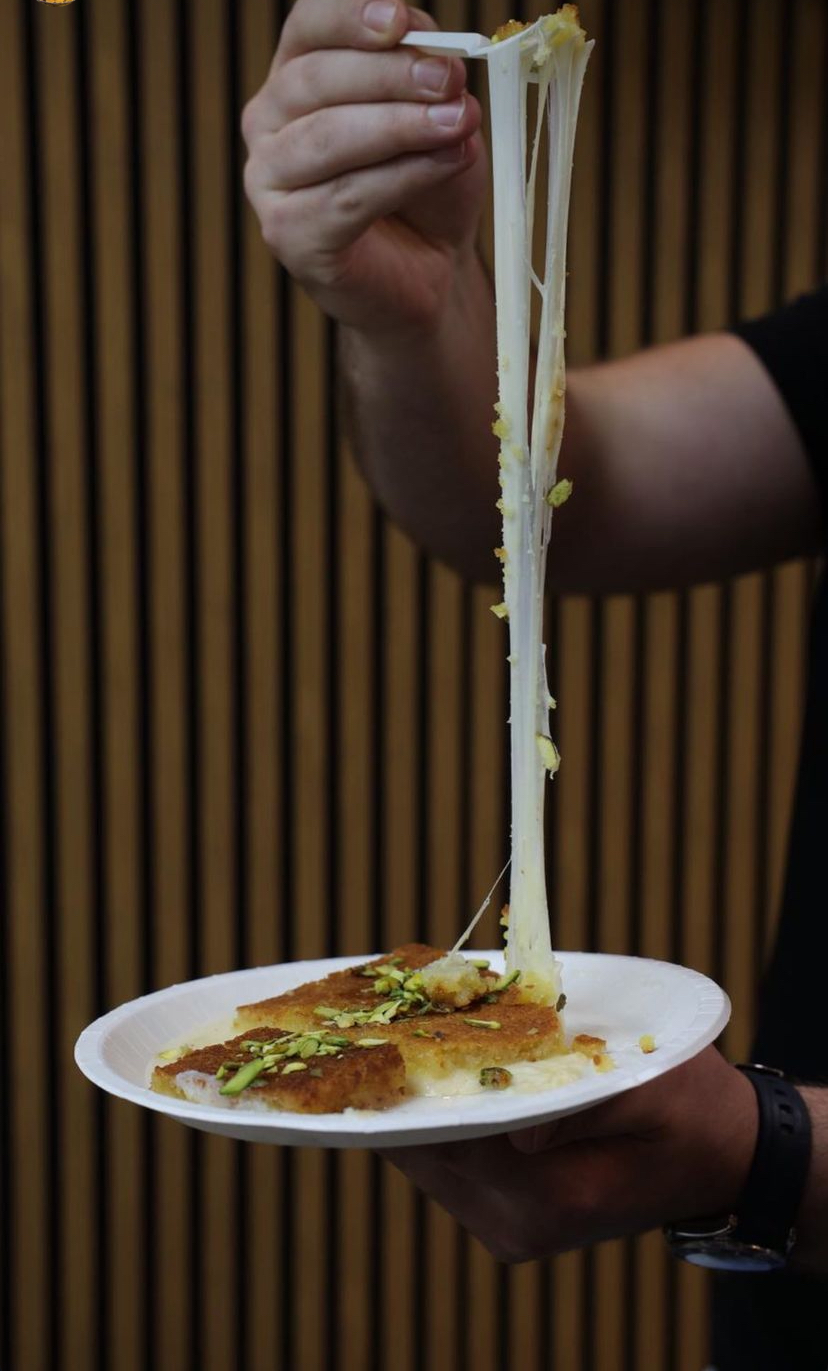 Kunafa Khishna&Na'ama - Bild 2