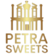 Petra Sweets logotyp