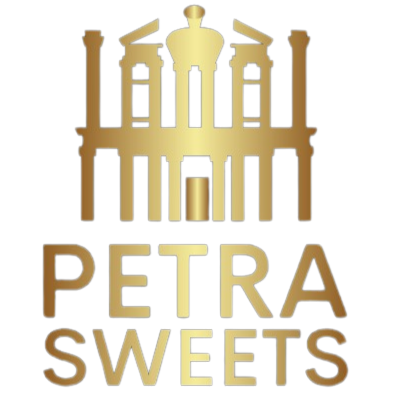 Petra Sweets logotyp