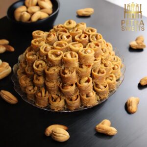 Ush El Bulbul Cashew 1 kg