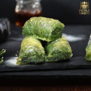 Baklava Yabrak Pistage 1 kg