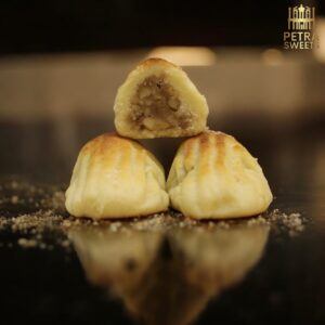 Maamoul Valnöt 1500 g