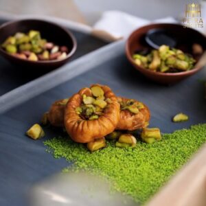 Baklava Souwarat al Sitt 1 kg