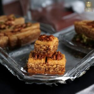 Baklava Valnöt 1 kg