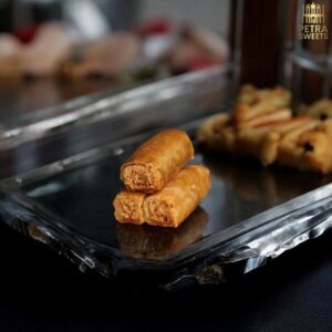 Cashew Baklava Asabee 1 kg