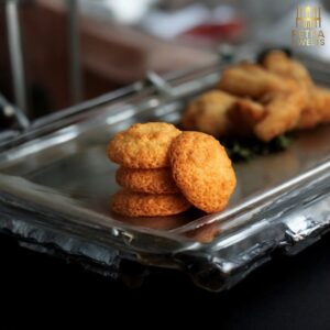 جوز الهند 1000g