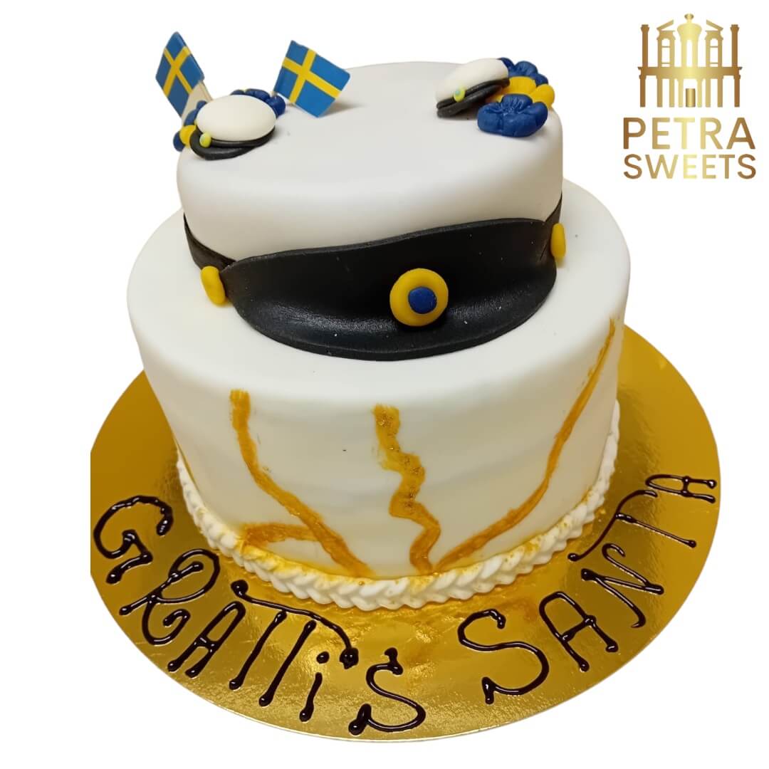 Studenttårtor - Bild 14