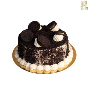 Oreo tårta