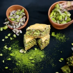 Baklava Maeen Pistage 1 kg