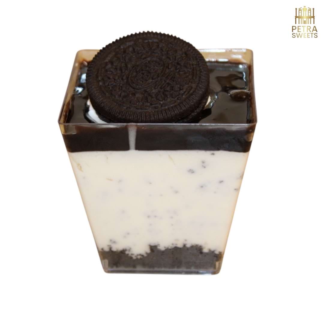 Oreo Delight