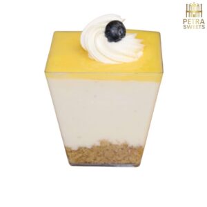Lemon Delight
