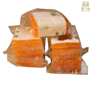Nougat Apricot