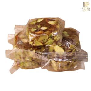 Nougat & Raha