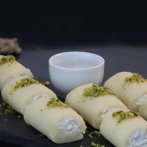 Halawet el-jibn