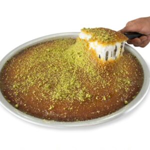 Kunafa Khishna&Na'ama