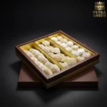 ⁦Maamoul Mix Dadlar, Pistage & Valnöt 1500g⁩ - الصورة ⁦2⁩