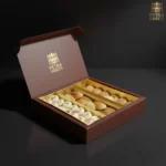 Maamoul Mix Dadlar, Ghraybeh & Valnöt 1500g